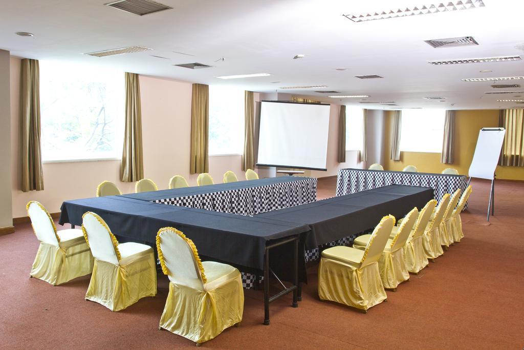 Nam Center Kemayoran