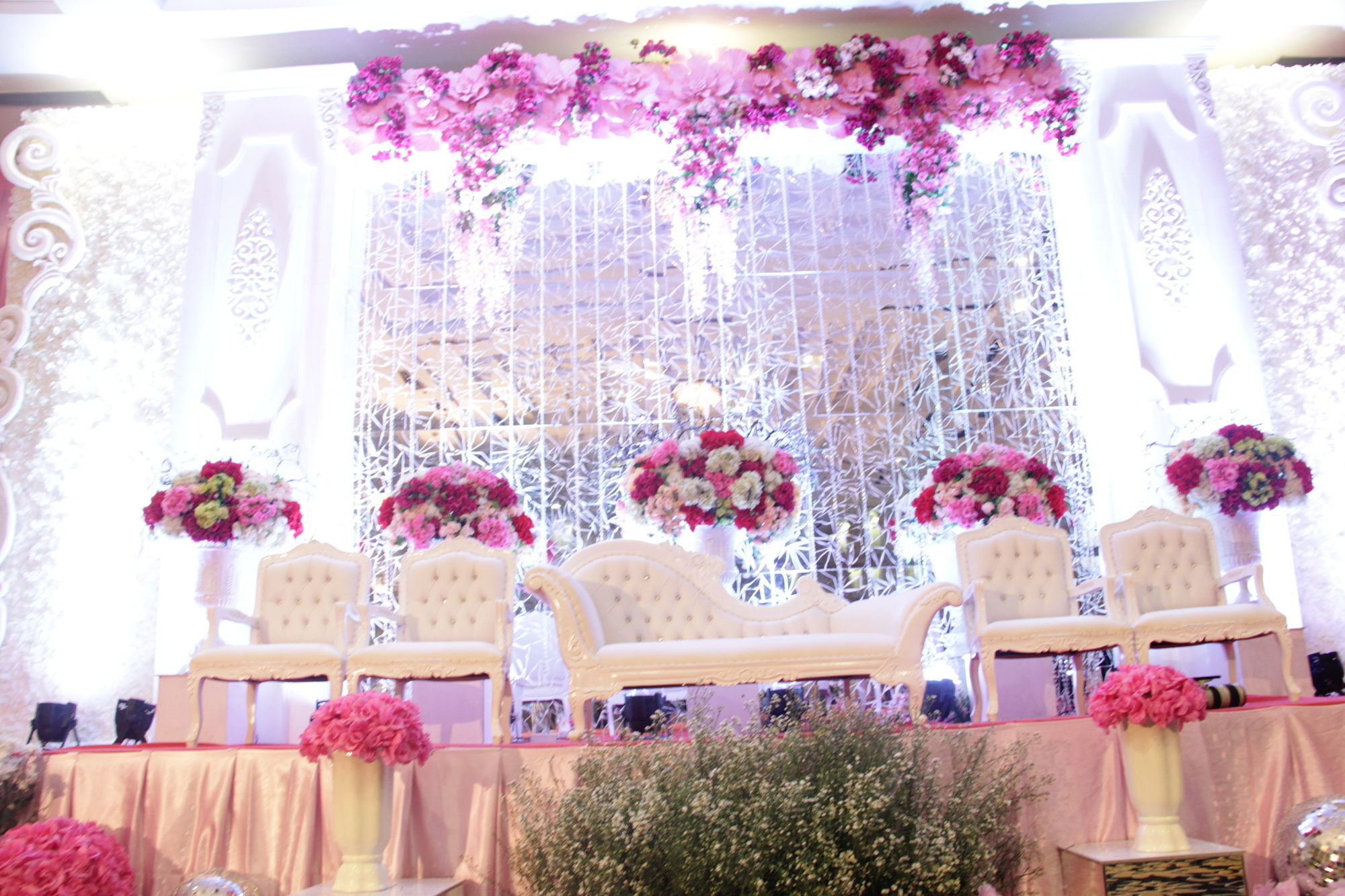 Hotel Nam Center Kemayoran 3*